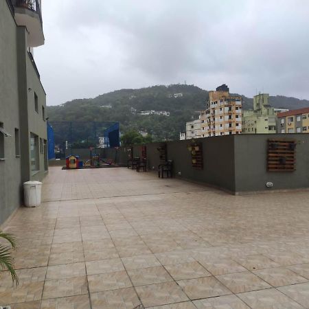 APTO ENSEADA com WI-FI- GUARUJA Guarujá Exterior foto