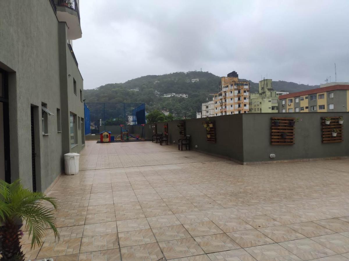 APTO ENSEADA com WI-FI- GUARUJA Guarujá Exterior foto